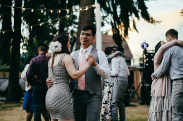 Dance Your Love Story Image